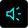 Icon for using a hybrid HTML editor to update marketing pages and standalone HTML content